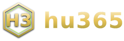 hu365 logo